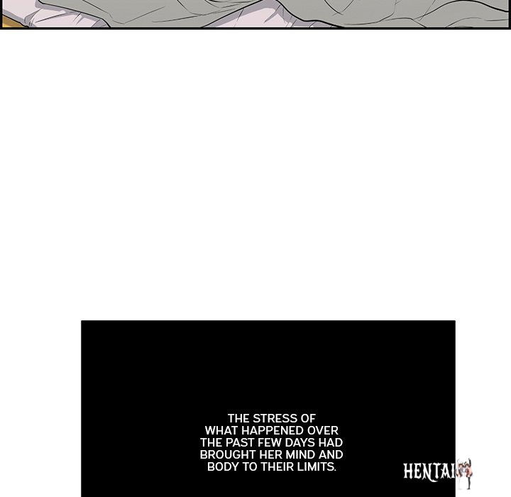 A Killer Woman A Killer Woman Chapter 95 - Page 7