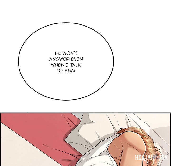 A Killer Woman A Killer Woman Chapter 95 - Page 70