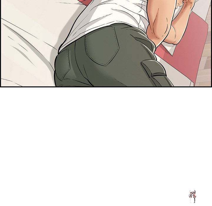 A Killer Woman A Killer Woman Chapter 95 - Page 71