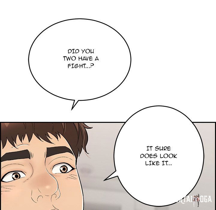 A Killer Woman A Killer Woman Chapter 95 - Page 72