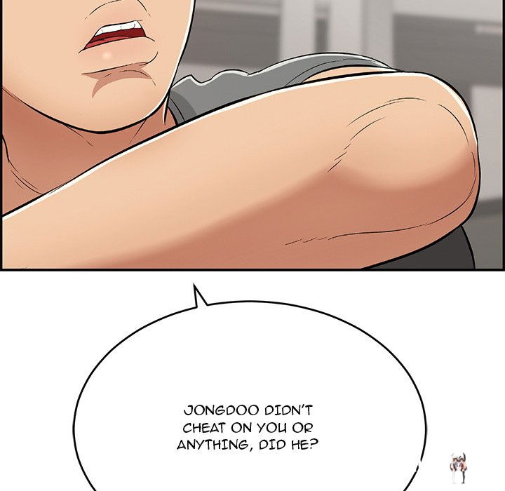 A Killer Woman A Killer Woman Chapter 95 - Page 73