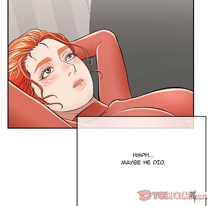 A Killer Woman A Killer Woman Chapter 95 - Page 75