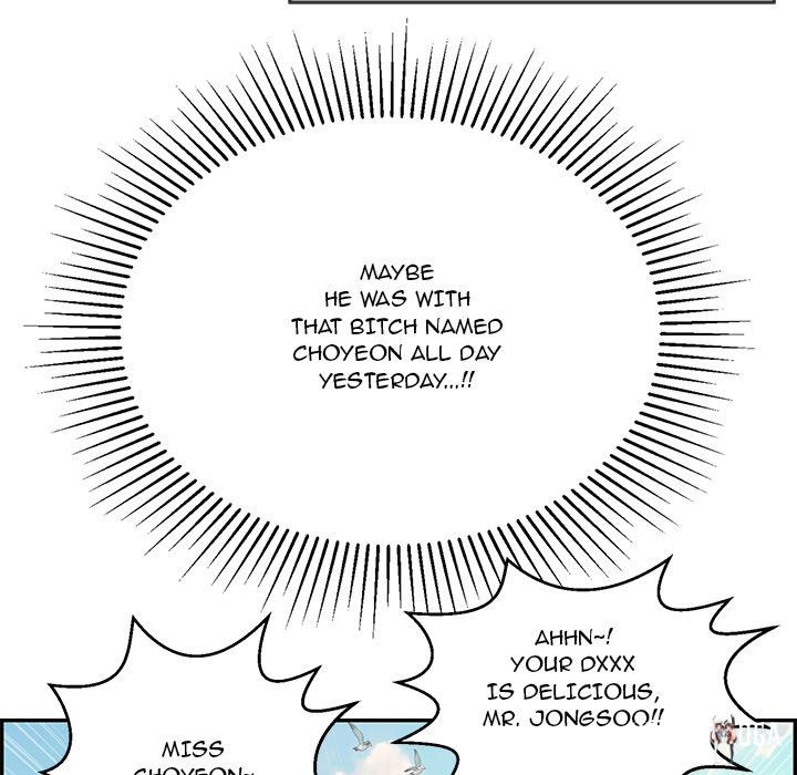 A Killer Woman A Killer Woman Chapter 95 - Page 76