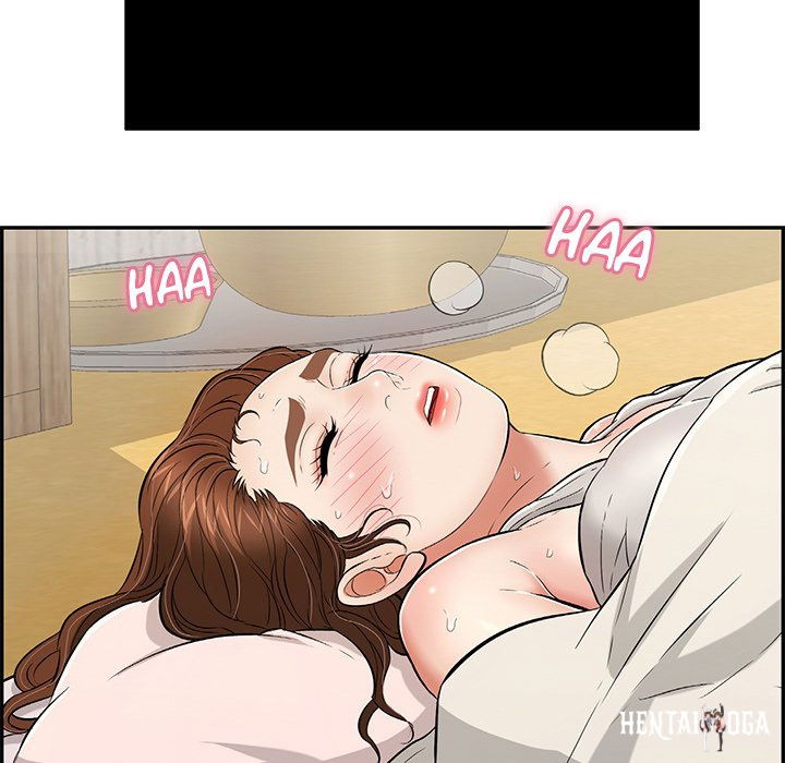 A Killer Woman A Killer Woman Chapter 95 - Page 8