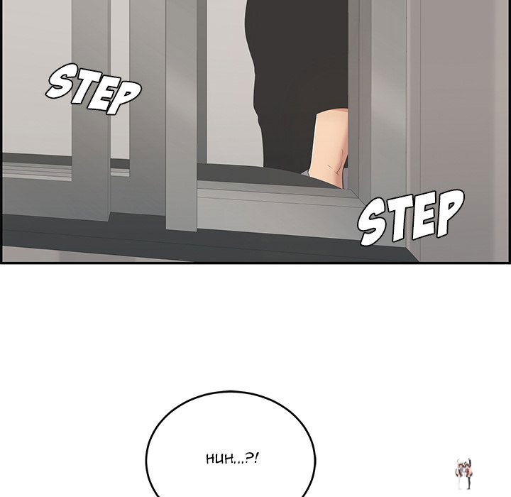 A Killer Woman A Killer Woman Chapter 95 - Page 80