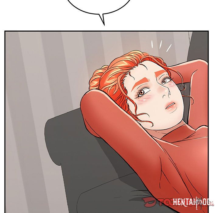 A Killer Woman A Killer Woman Chapter 95 - Page 81