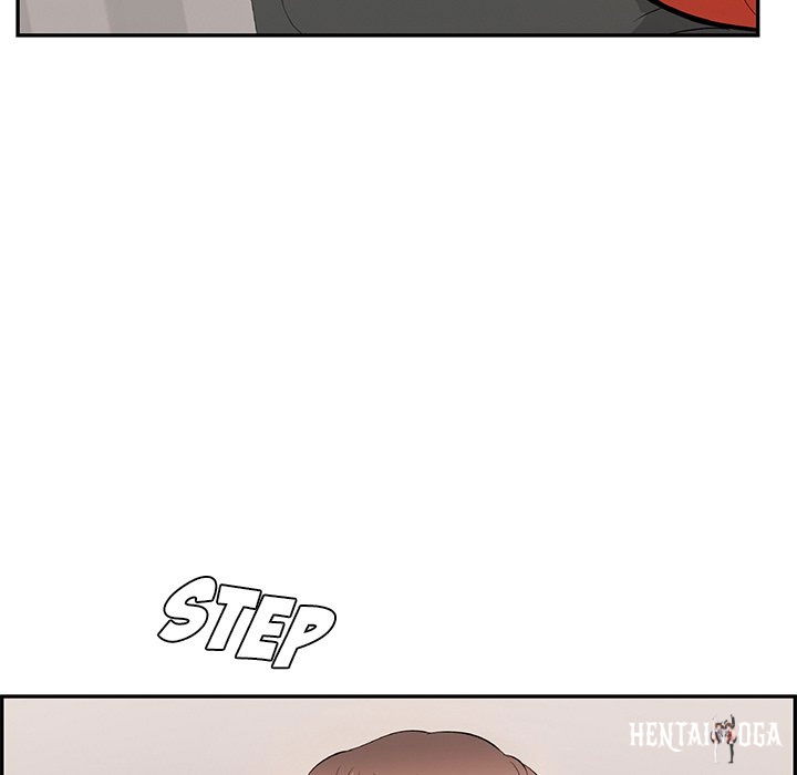 A Killer Woman A Killer Woman Chapter 95 - Page 82