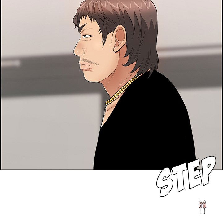 A Killer Woman A Killer Woman Chapter 95 - Page 83