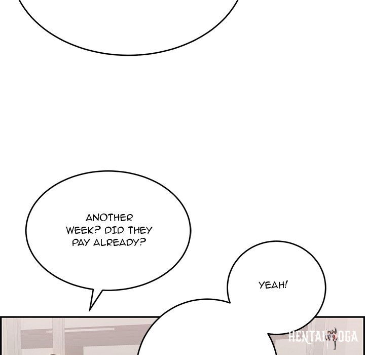 A Killer Woman A Killer Woman Chapter 95 - Page 86