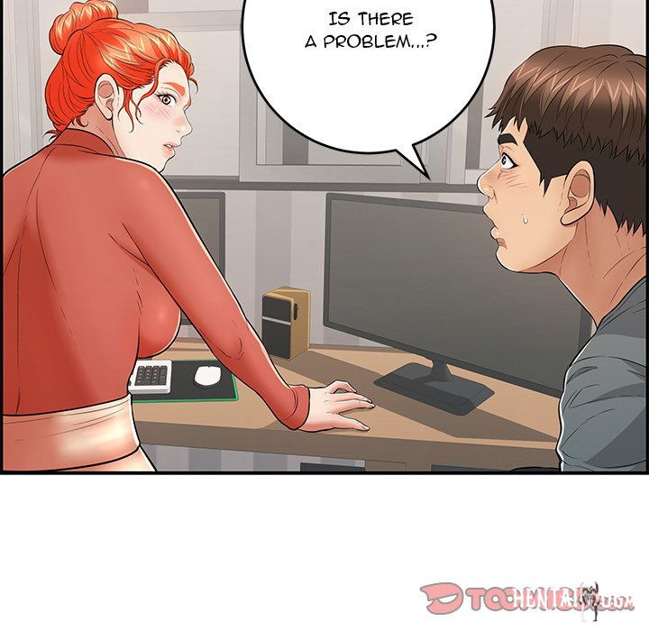 A Killer Woman A Killer Woman Chapter 95 - Page 87