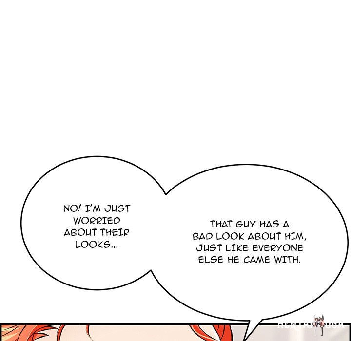 A Killer Woman A Killer Woman Chapter 95 - Page 88