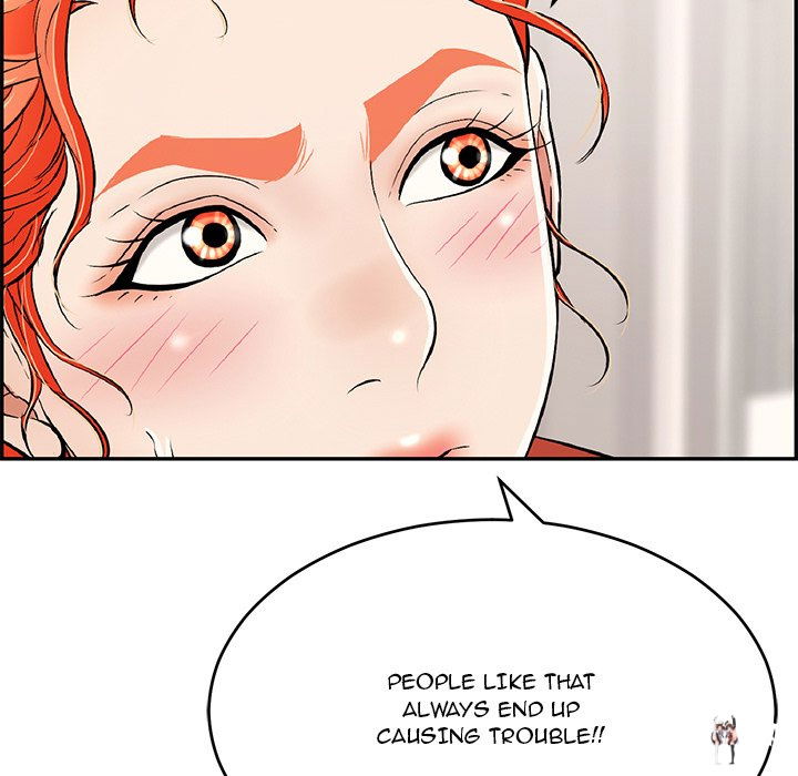A Killer Woman A Killer Woman Chapter 95 - Page 89