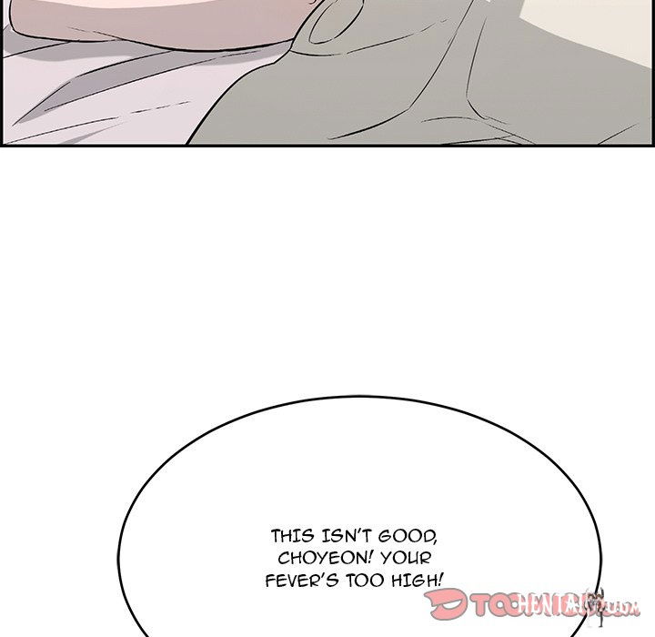 A Killer Woman A Killer Woman Chapter 95 - Page 9