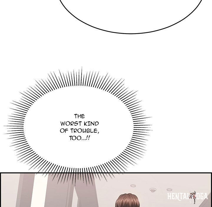 A Killer Woman A Killer Woman Chapter 95 - Page 90