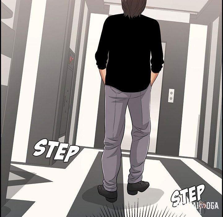 A Killer Woman A Killer Woman Chapter 95 - Page 91