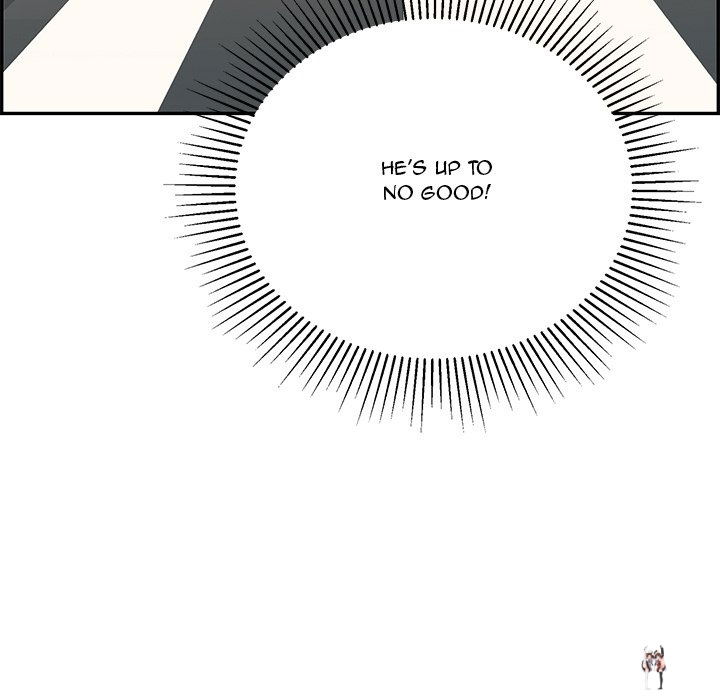 A Killer Woman A Killer Woman Chapter 95 - Page 92