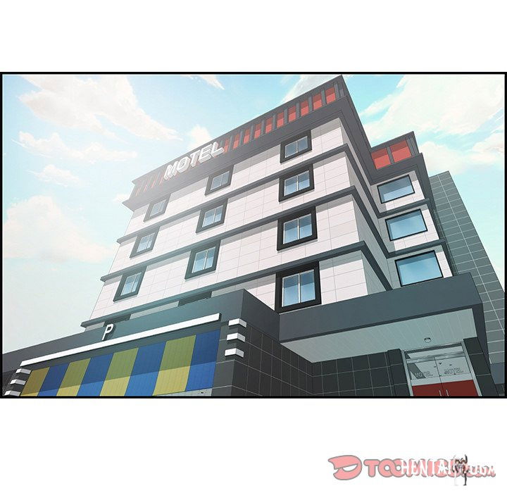 A Killer Woman A Killer Woman Chapter 95 - Page 93