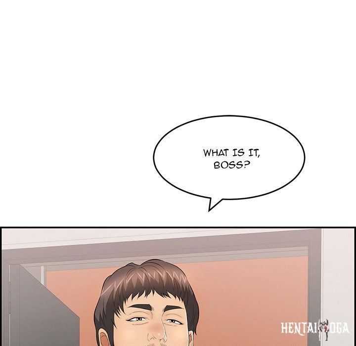 A Killer Woman A Killer Woman Chapter 95 - Page 94