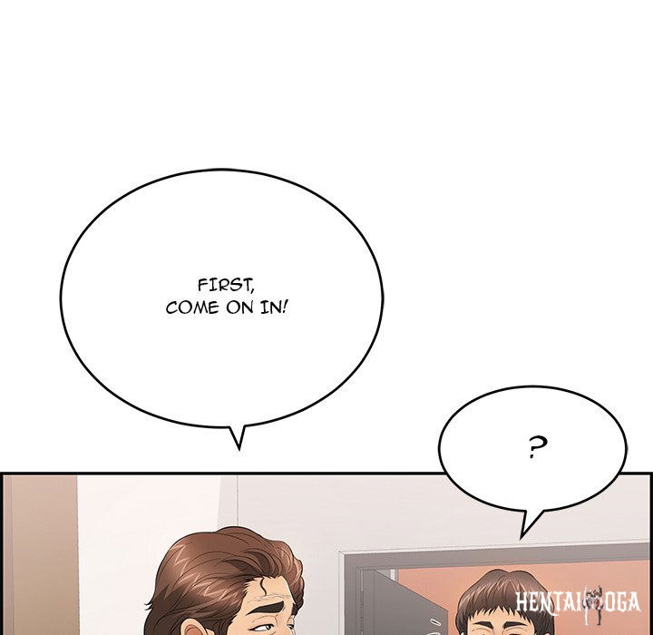 A Killer Woman A Killer Woman Chapter 95 - Page 96