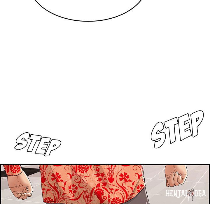 A Killer Woman A Killer Woman Chapter 95 - Page 98