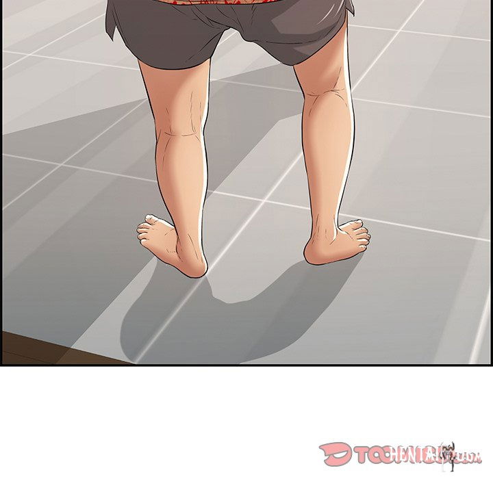 A Killer Woman A Killer Woman Chapter 95 - Page 99