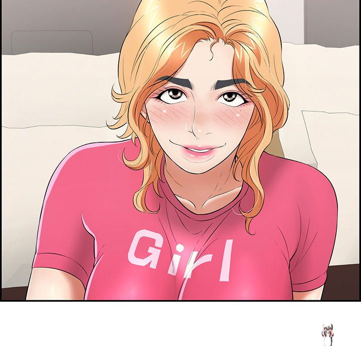 A Killer Woman A Killer Woman Chapter 96 - Page 10