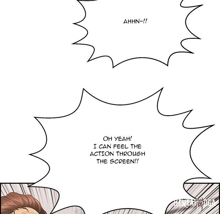 A Killer Woman A Killer Woman Chapter 96 - Page 101