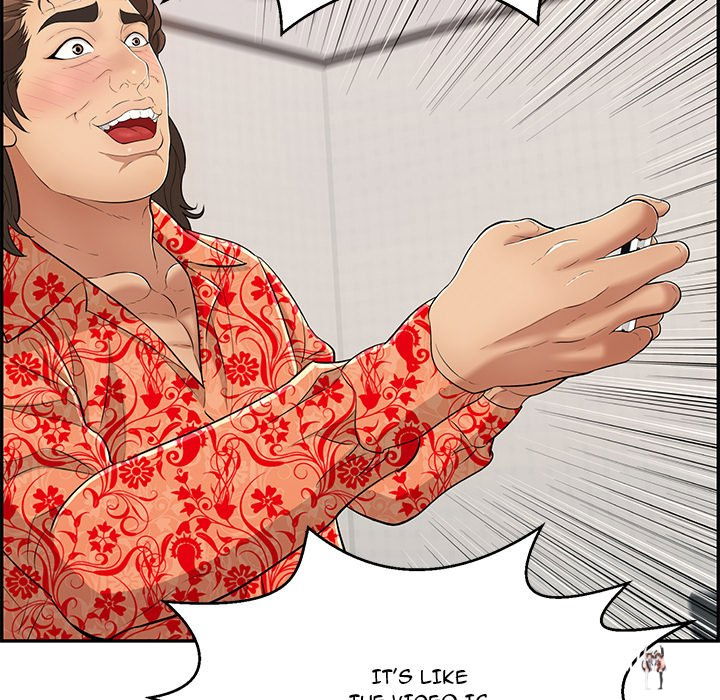 A Killer Woman A Killer Woman Chapter 96 - Page 102