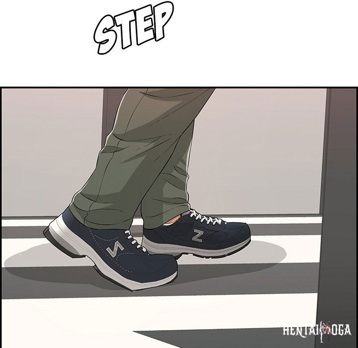 A Killer Woman A Killer Woman Chapter 96 - Page 106