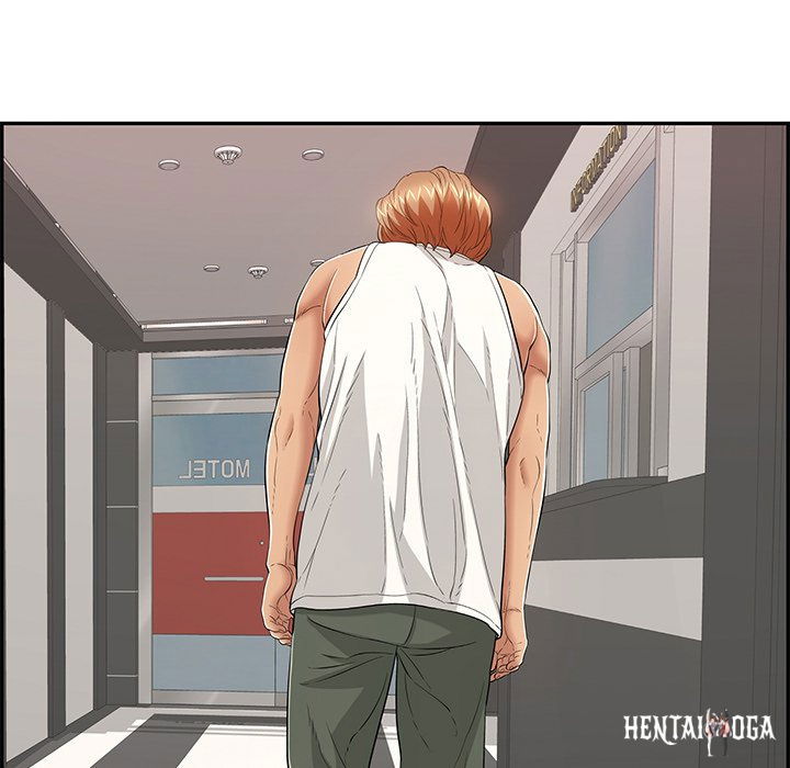 A Killer Woman A Killer Woman Chapter 96 - Page 108