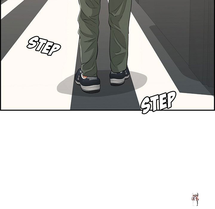 A Killer Woman A Killer Woman Chapter 96 - Page 109