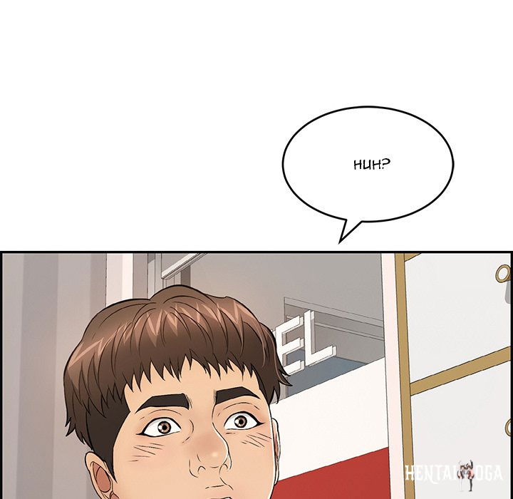 A Killer Woman A Killer Woman Chapter 96 - Page 110