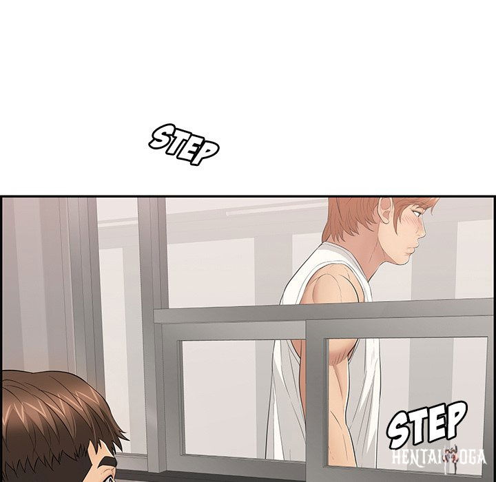 A Killer Woman A Killer Woman Chapter 96 - Page 112