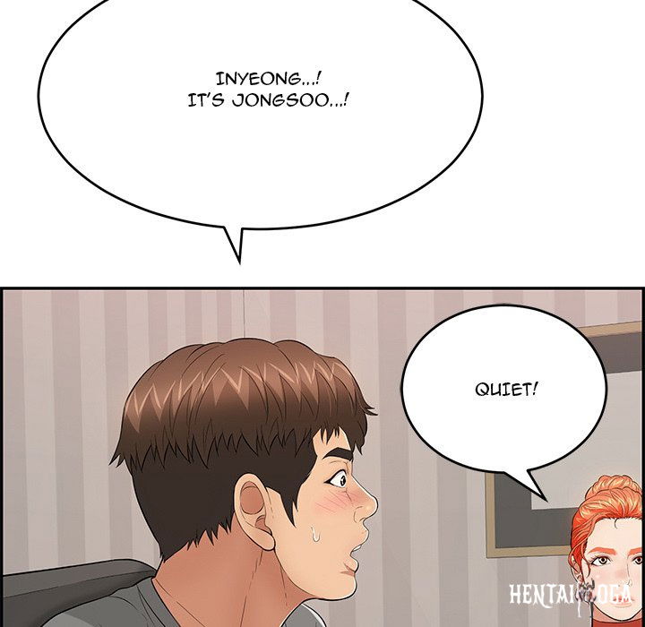 A Killer Woman A Killer Woman Chapter 96 - Page 114