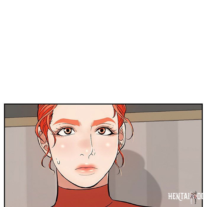 A Killer Woman A Killer Woman Chapter 96 - Page 116