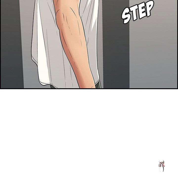 A Killer Woman A Killer Woman Chapter 96 - Page 119