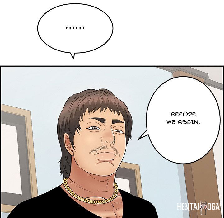 A Killer Woman A Killer Woman Chapter 96 - Page 12