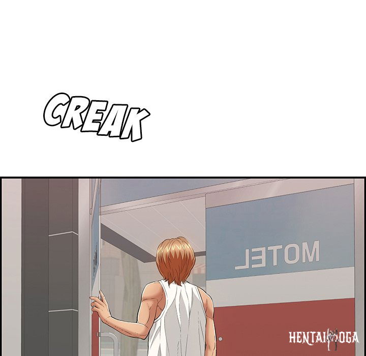 A Killer Woman A Killer Woman Chapter 96 - Page 120