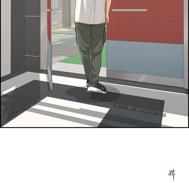 A Killer Woman A Killer Woman Chapter 96 - Page 121