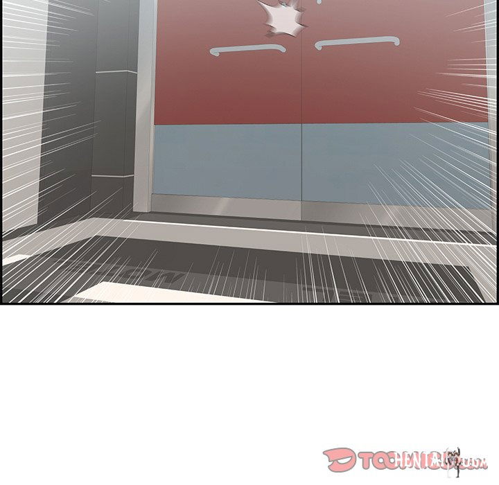 A Killer Woman A Killer Woman Chapter 96 - Page 123