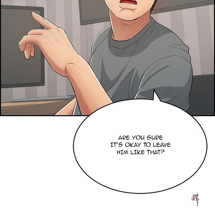 A Killer Woman A Killer Woman Chapter 96 - Page 125