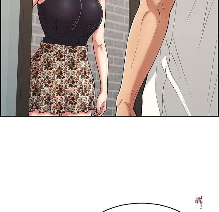 A Killer Woman A Killer Woman Chapter 96 - Page 133