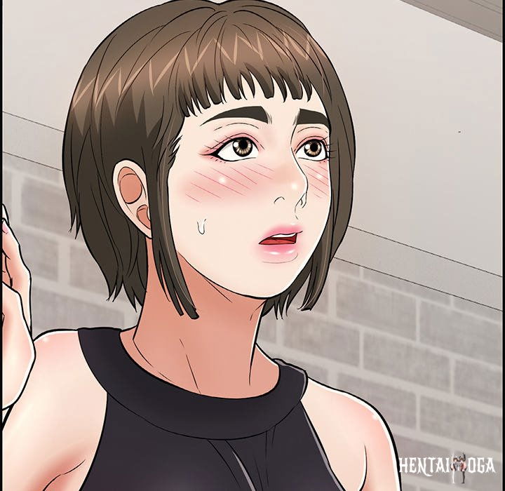 A Killer Woman A Killer Woman Chapter 96 - Page 137