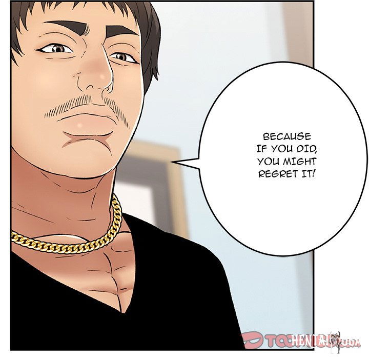 A Killer Woman A Killer Woman Chapter 96 - Page 15