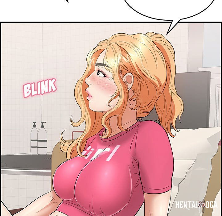 A Killer Woman A Killer Woman Chapter 96 - Page 17