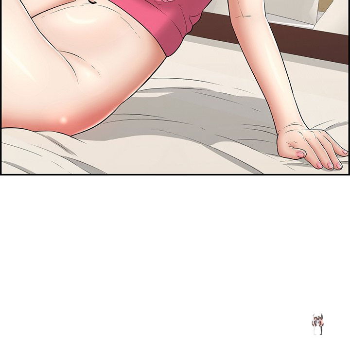 A Killer Woman A Killer Woman Chapter 96 - Page 18