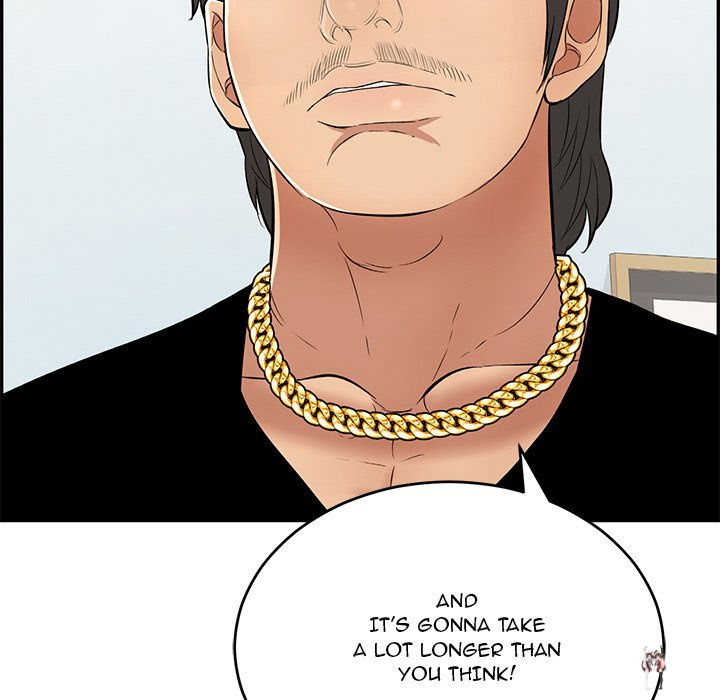 A Killer Woman A Killer Woman Chapter 96 - Page 20