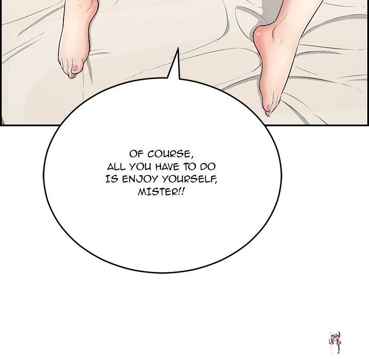 A Killer Woman A Killer Woman Chapter 96 - Page 23