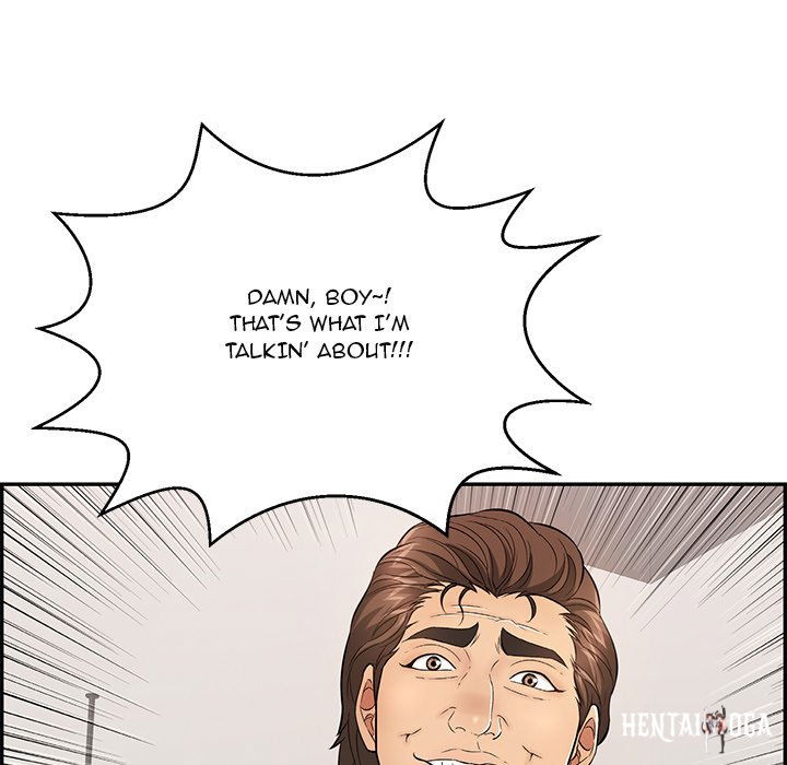 A Killer Woman A Killer Woman Chapter 96 - Page 26