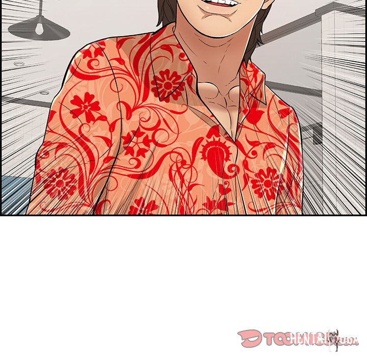 A Killer Woman A Killer Woman Chapter 96 - Page 27